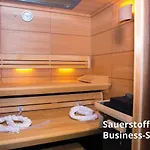 Hotel Punkt Private