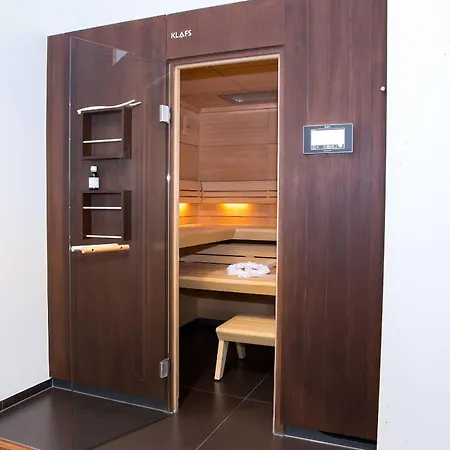 Punkt Private Otel 2*