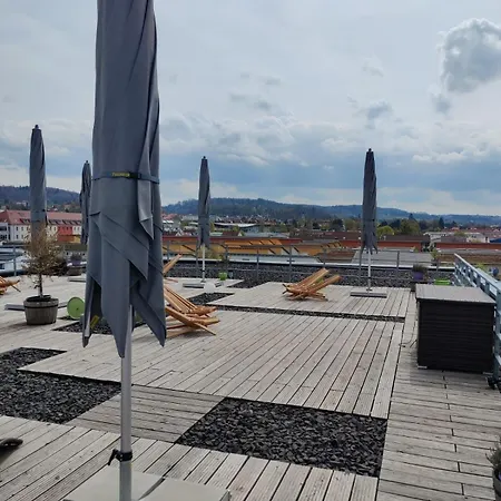 Hotel Punkt Private Weingarten (Wuerttemberg)