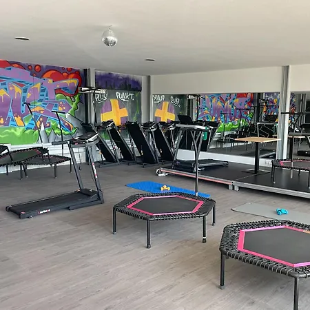 Punkt Private Otel 2*