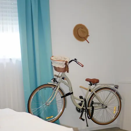 Punkt Private Otel Weingarten (Wuerttemberg)