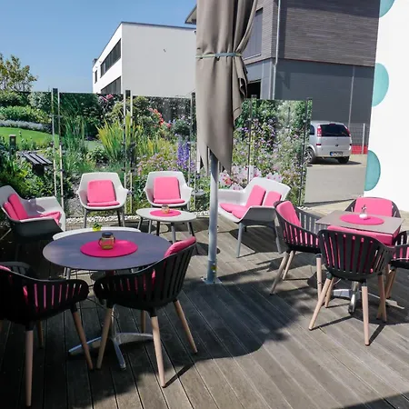 Punkt Private Weingarten (Wuerttemberg)