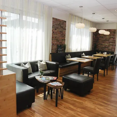 Punkt Private Hotel Weingarten (Wuerttemberg)