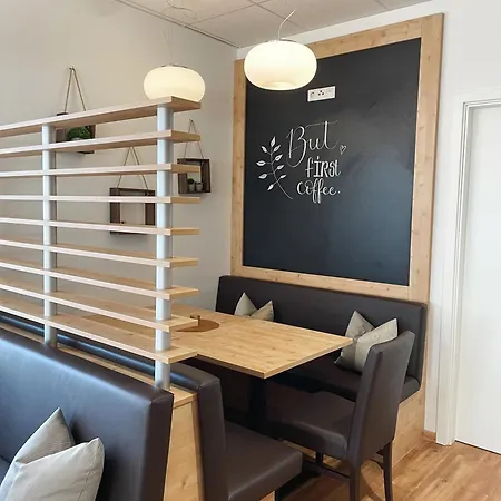Hotel Punkt Private