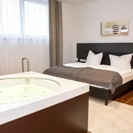 Hotel Punkt Private 2*