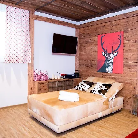 Punkt Private Hotel