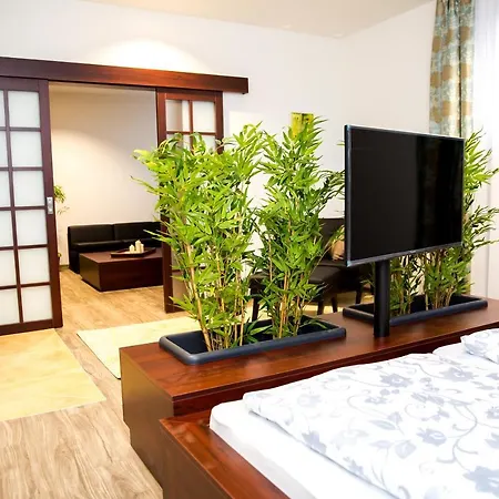 Otel Punkt Private Weingarten (Wuerttemberg)