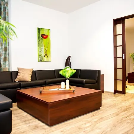 Punkt Private 2* Weingarten (Wuerttemberg)