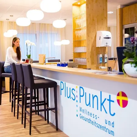 Hotel Punkt Private 2*