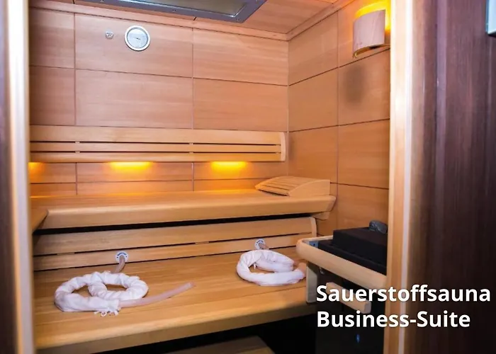 Hotell Punkt Private