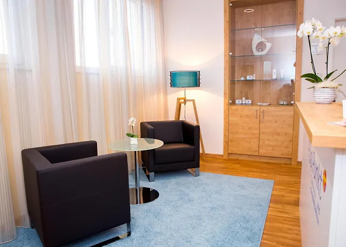 Punkt Private 2* Weingarten (Wuerttemberg)