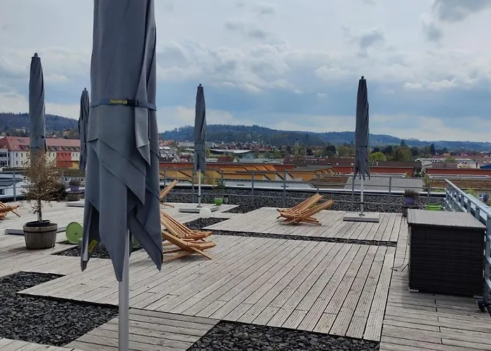 Hotell Punkt Private Weingarten (Wuerttemberg)