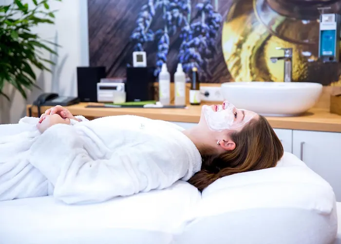 Hotell Punkt Private 2*