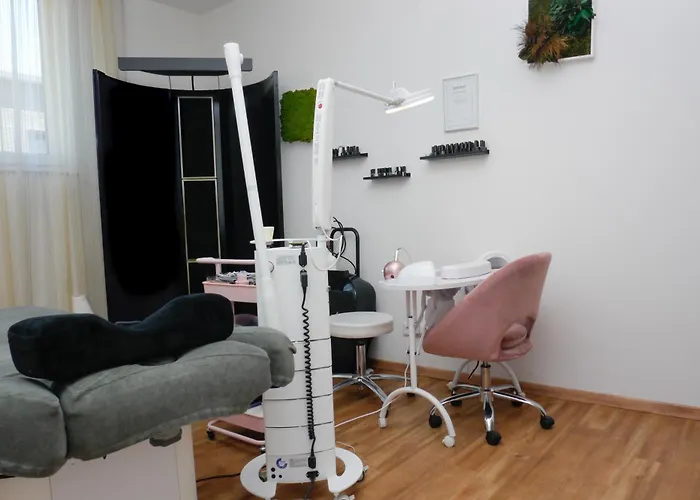 Punkt Private 2* Weingarten (Wuerttemberg)