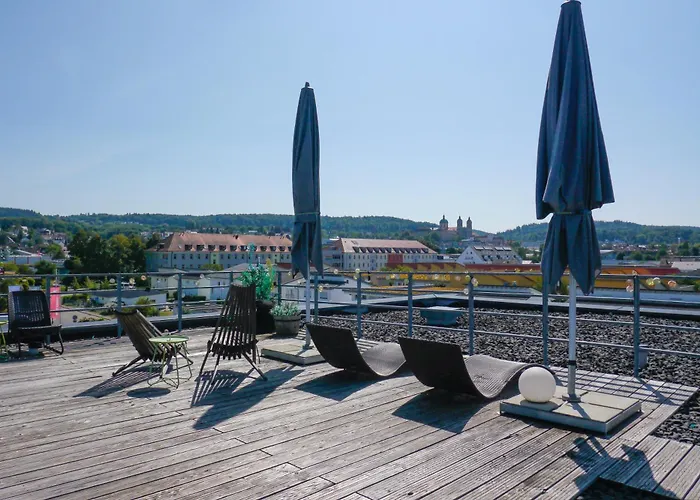 Punkt Private Hotell