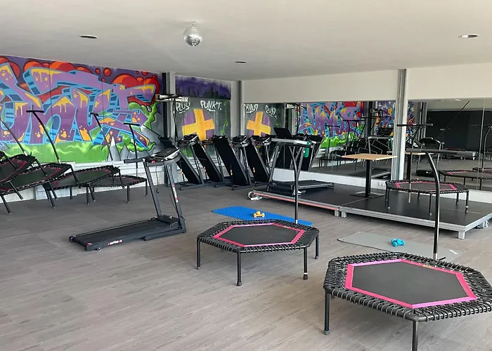 Punkt Private Hotel 2*