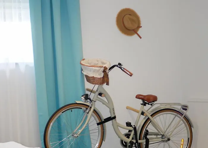 Punkt Private Hotell Weingarten (Wuerttemberg)