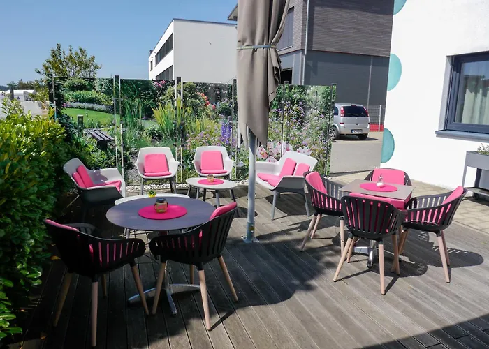 Punkt Private Weingarten (Wuerttemberg)