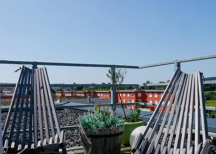 Punkt Private 2* Weingarten (Wuerttemberg)