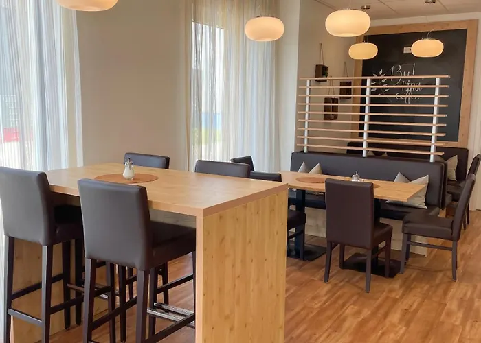 Punkt Private Hotell