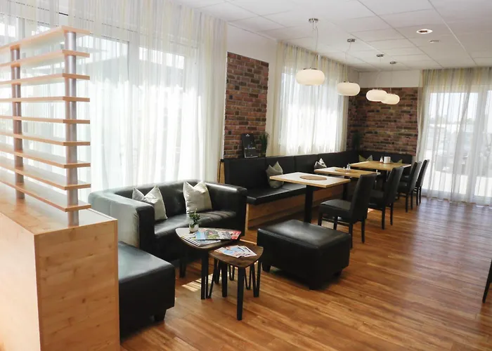 Punkt Private Hotell Weingarten (Wuerttemberg)