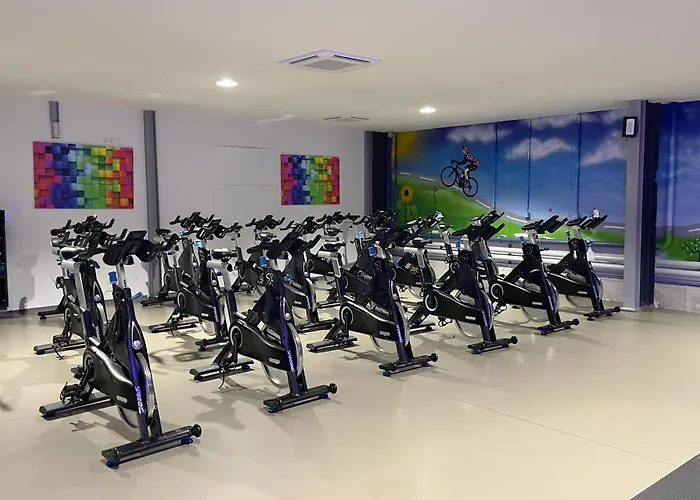 Punkt Private Hotell