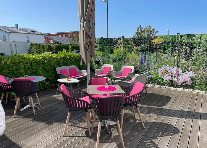 Punkt Private Hotell 2*