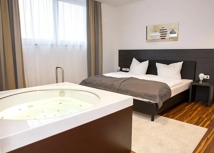 Hotel Punkt Private 2*