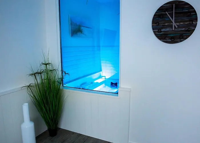 Hotell Punkt Private