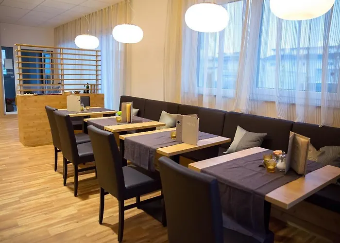 Punkt Private Hotell 2*