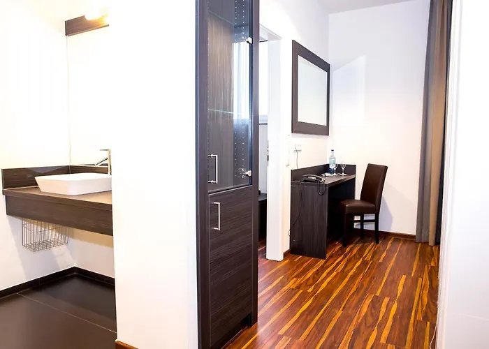 Hotell Punkt Private 2*