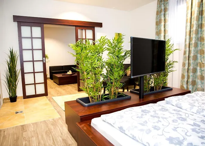 Hotell Punkt Private Weingarten (Wuerttemberg)