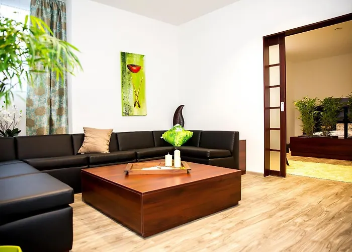 Punkt Private 2* Weingarten (Wuerttemberg)