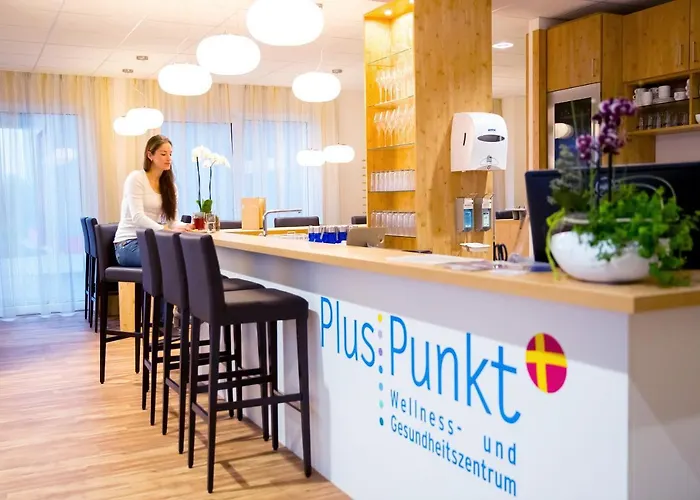 Hotel Punkt Private 2*